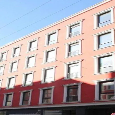 Kavun Hotel 3*