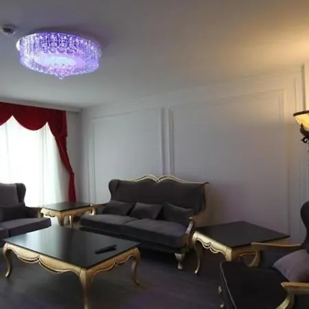 Kavun 3*