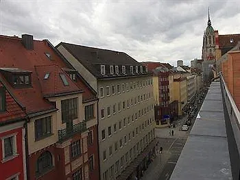 Kavun 3* Munich