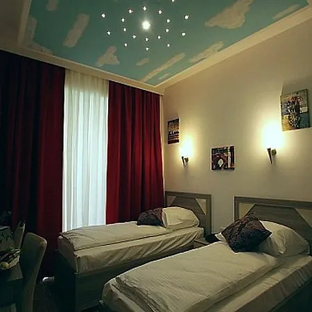 Hotel Kavun Monaco di Baviera