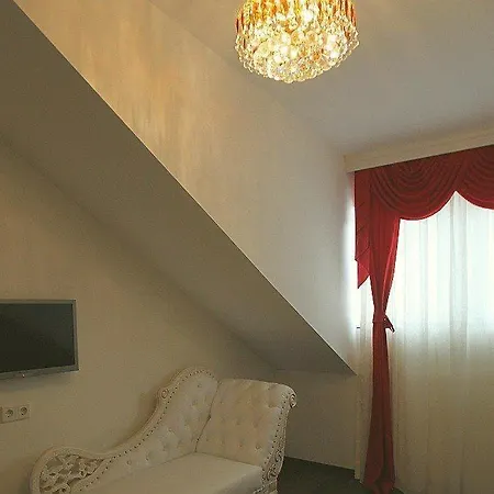 Kavun Hotel Monaco di Baviera