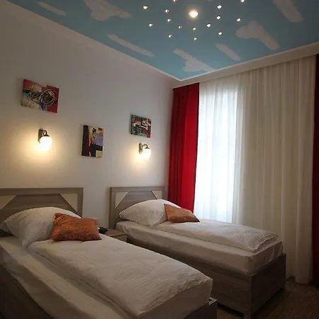 Hotel Kavun Monaco di Baviera