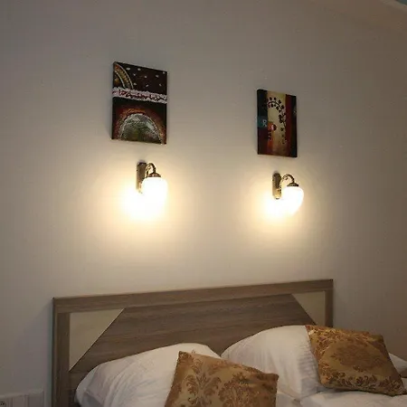 Hotel Kavun