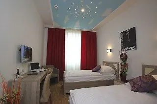 Hotel Kavun Monaco di Baviera