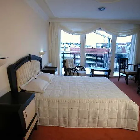 Hotel Kavun Monaco di Baviera