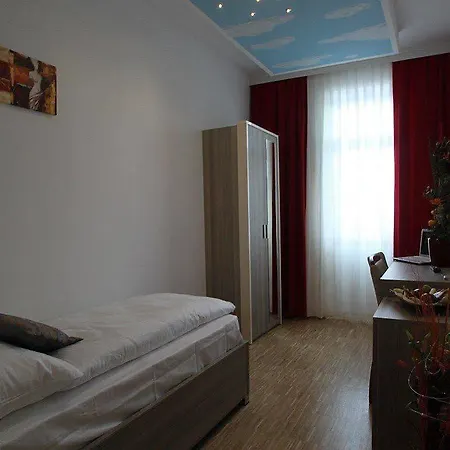 Ξενοδοχείο Kavun 3*