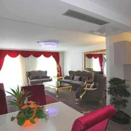 Kavun Hotel Monaco di Baviera