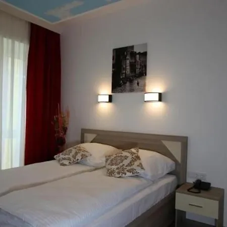 Ξενοδοχείο Kavun 3*