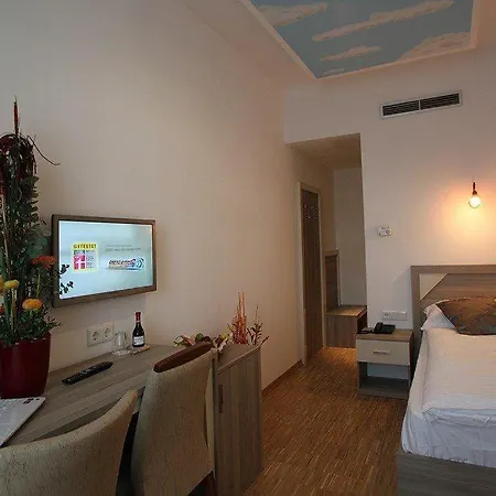Hotel Kavun Monaco di Baviera