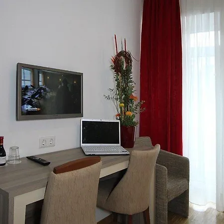 Kavun Hotel Múnich