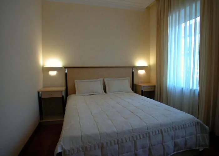 Kavun Ξενοδοχείο