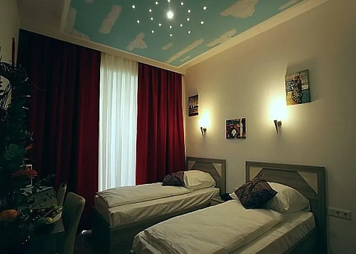 Ξενοδοχείο Kavun Μόναχο