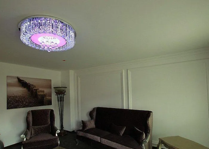 Kavun Ξενοδοχείο 3*