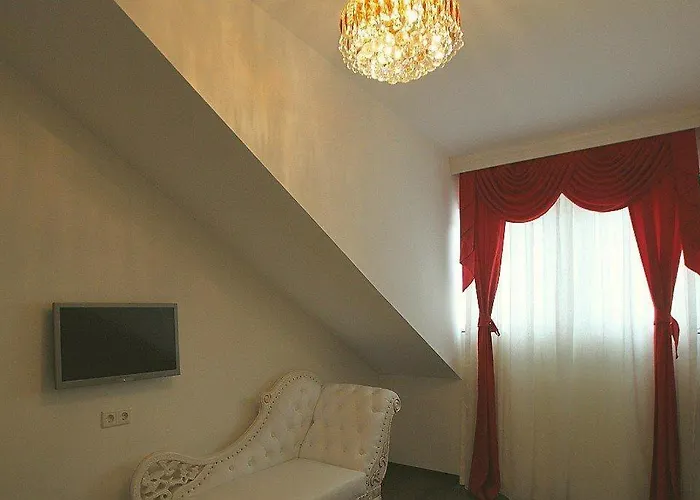 Kavun Ξενοδοχείο Μόναχο