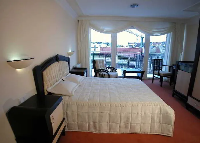 Ξενοδοχείο Kavun Μόναχο