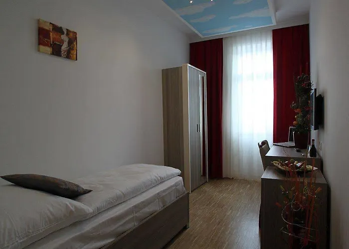 Ξενοδοχείο Kavun 3*