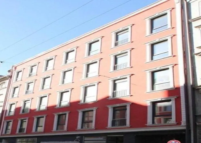 Kavun Ξενοδοχείο 3*