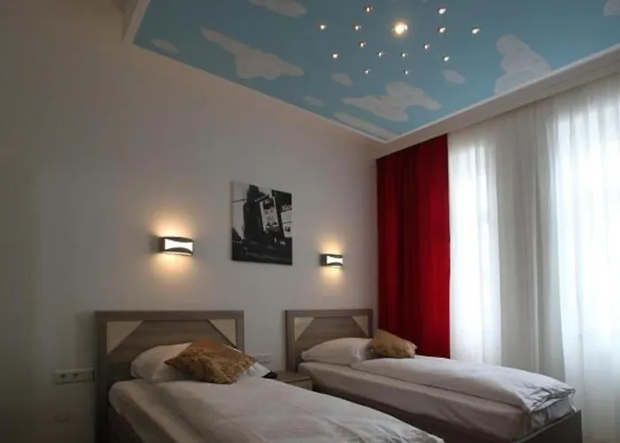 Ξενοδοχείο Kavun Μόναχο