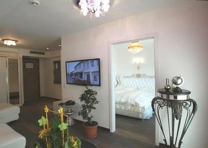 Ξενοδοχείο Kavun Μόναχο