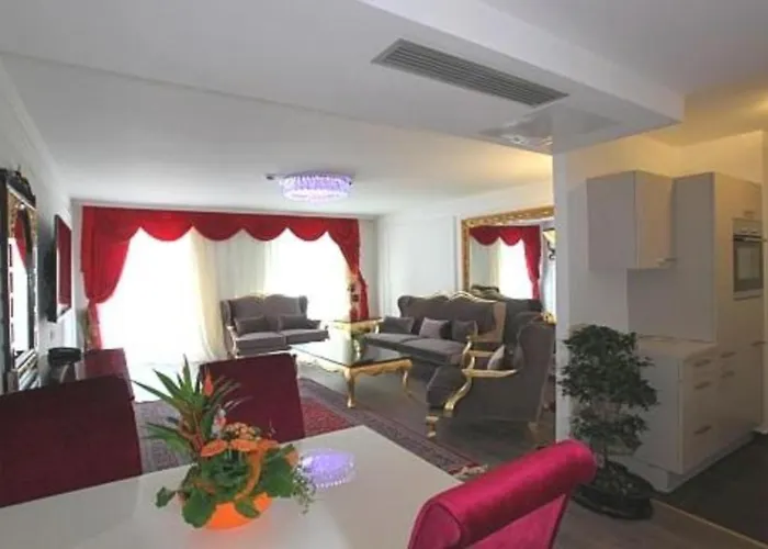 Kavun Ξενοδοχείο Μόναχο