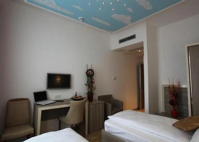 Ξενοδοχείο Kavun 3*