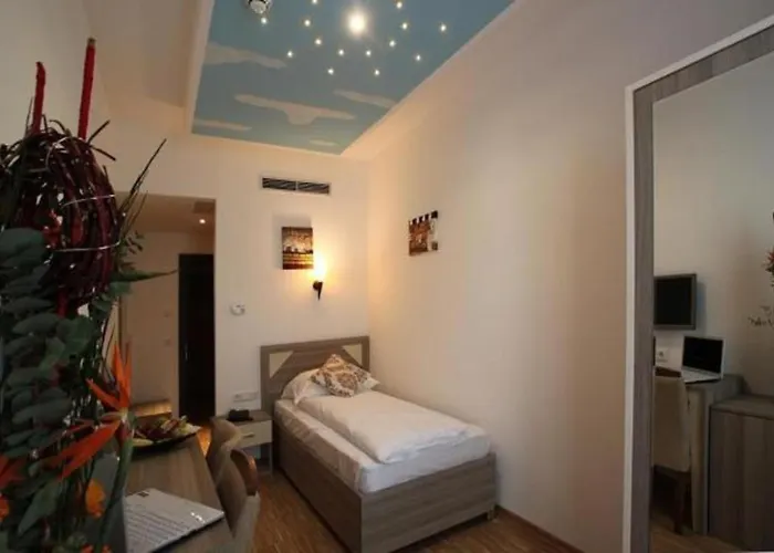 Kavun Ξενοδοχείο