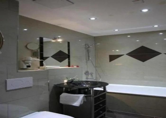 Ξενοδοχείο Kavun