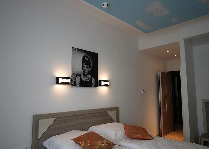 Kavun Ξενοδοχείο