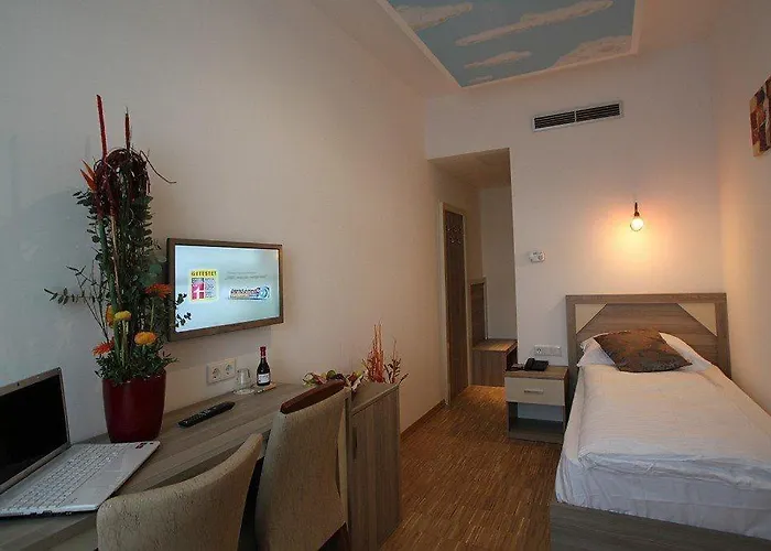 Ξενοδοχείο Kavun Μόναχο