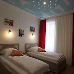 Hotel Kavun Munique