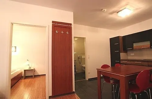 Kavun Hotel Monachium