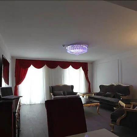 Kavun 3* Münih