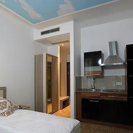 Kavun Otel