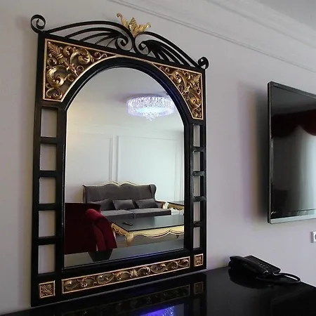 Kavun Otel Münih