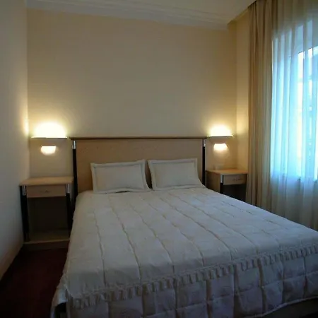 Kavun Otel