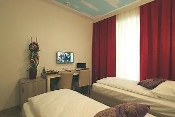 Otel Kavun