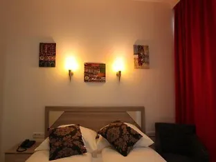 Kavun Otel Münih