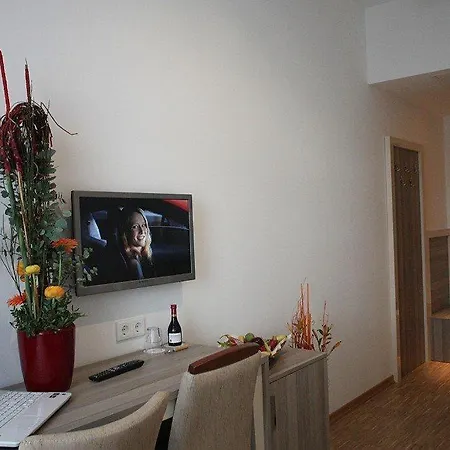 Kavun Otel Münih