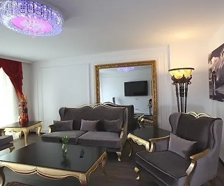 Otel Kavun