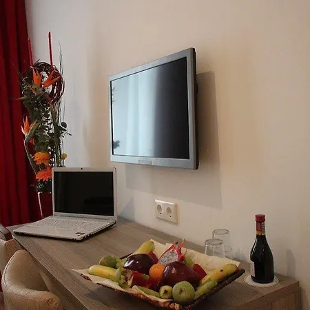 Kavun Otel 3*