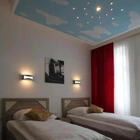 Otel Kavun Münih