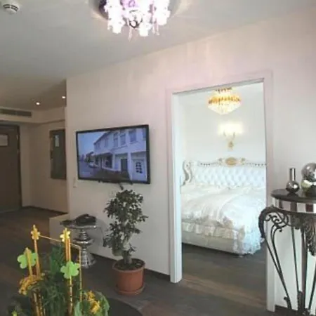 Otel Kavun Münih