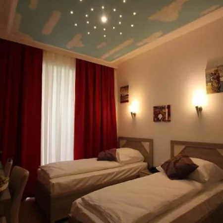 Kavun Otel