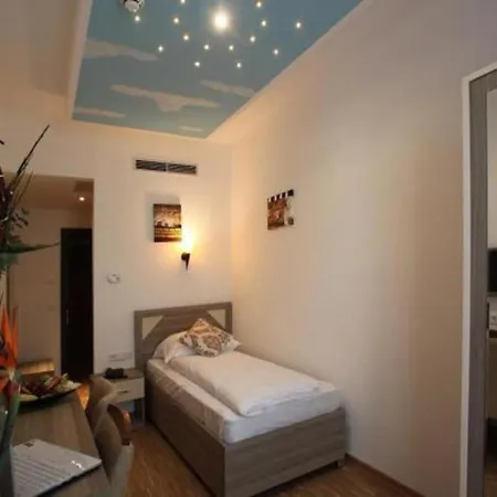 Kavun Otel
