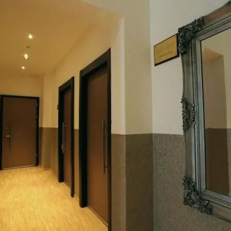 Kavun Otel 3*