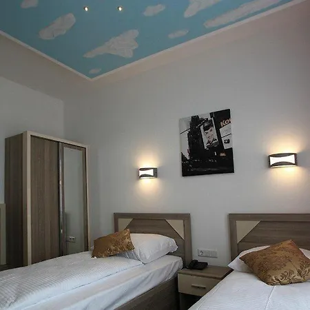Kavun Otel 3*
